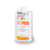 HG Carpet and Upholstery Shampoo Cleaner (HG 1511)